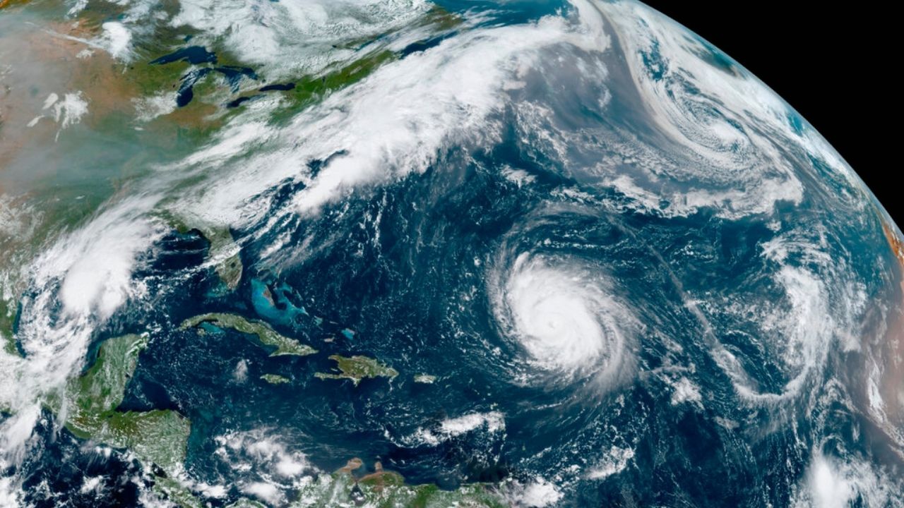Hasta 20 tormentas se podrían registrar en el Atlántico
