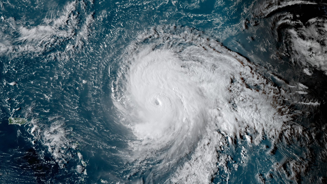 Imagen de Pronostican la formación de 8 huracanes, 4 de ellos serían intensos para 2021