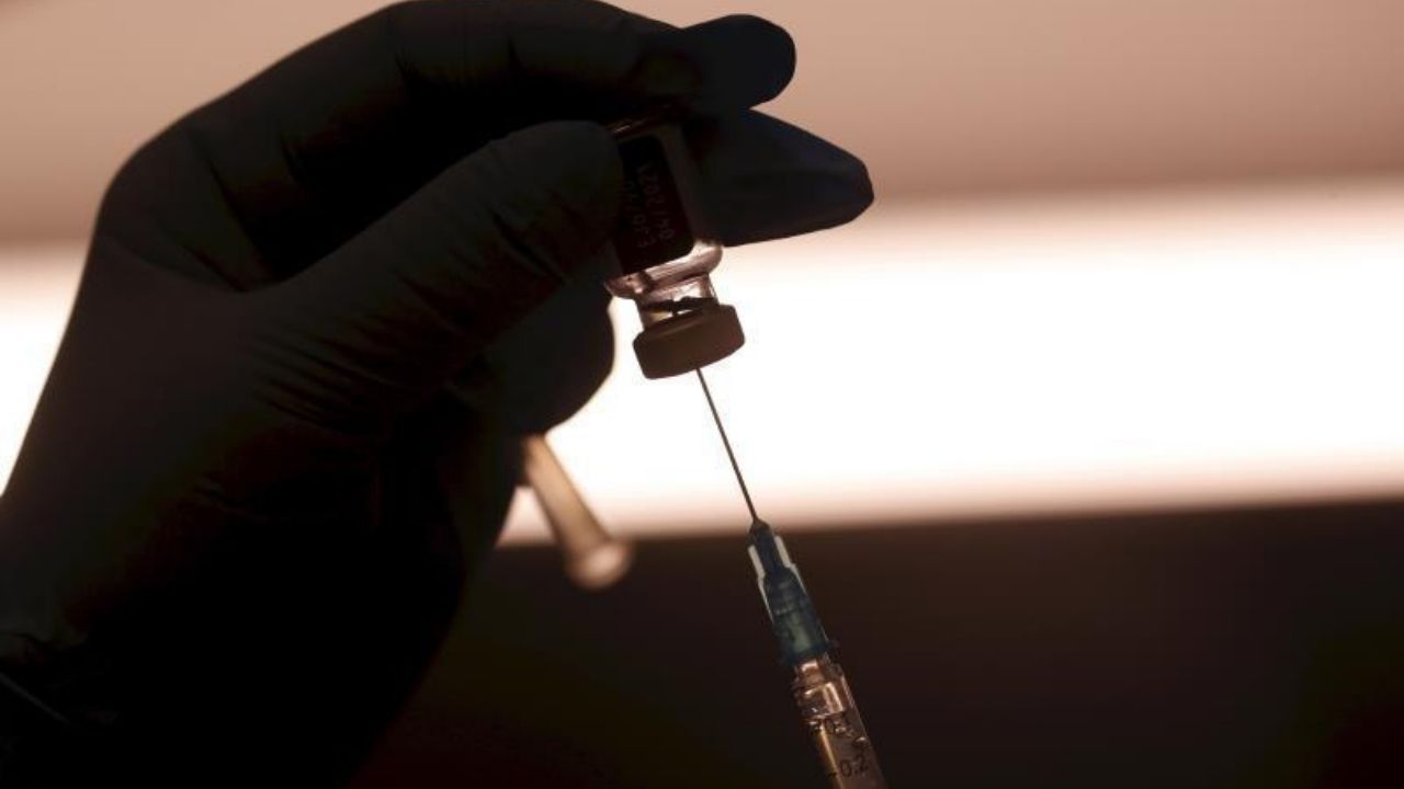 Pfizer pide ampliar uso de emergencia de su vacuna a niños entre 12 y 15 años