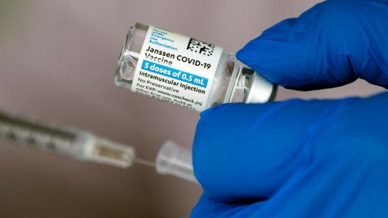Una mujer murió y otra está grave en Estados Unidos por casos adversos de vacuna Johnson &amp; Johnson