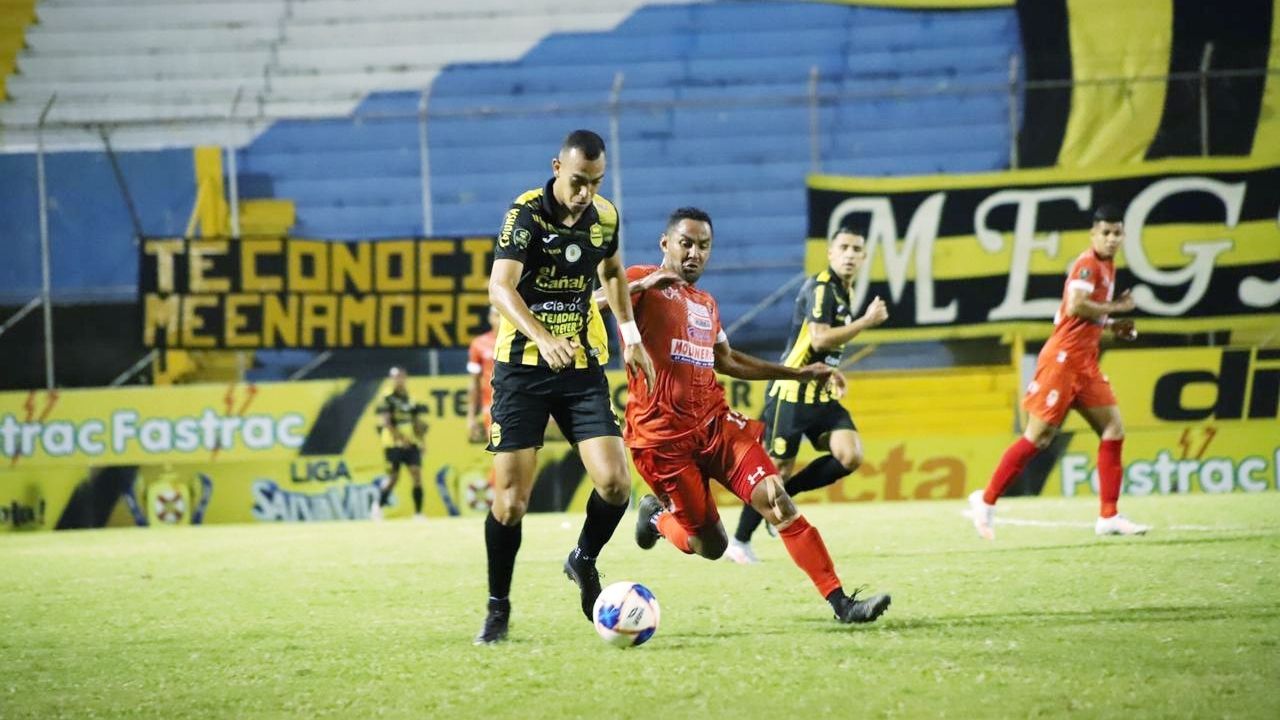 Fecha 14: Marathón queda fuera de la liguilla después de 6 años y Real de Minas desciende