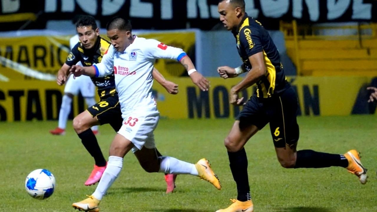 Liga Nacional oficializa fechas y horarios de repechajes y final de grupos