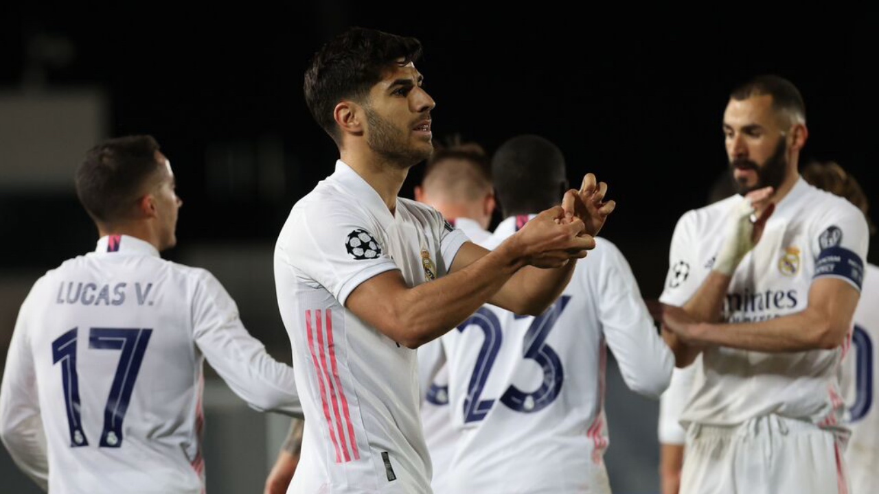 En una noche soñada para Vinicius, el Real Madrid ganó la ida ante el Liverpool