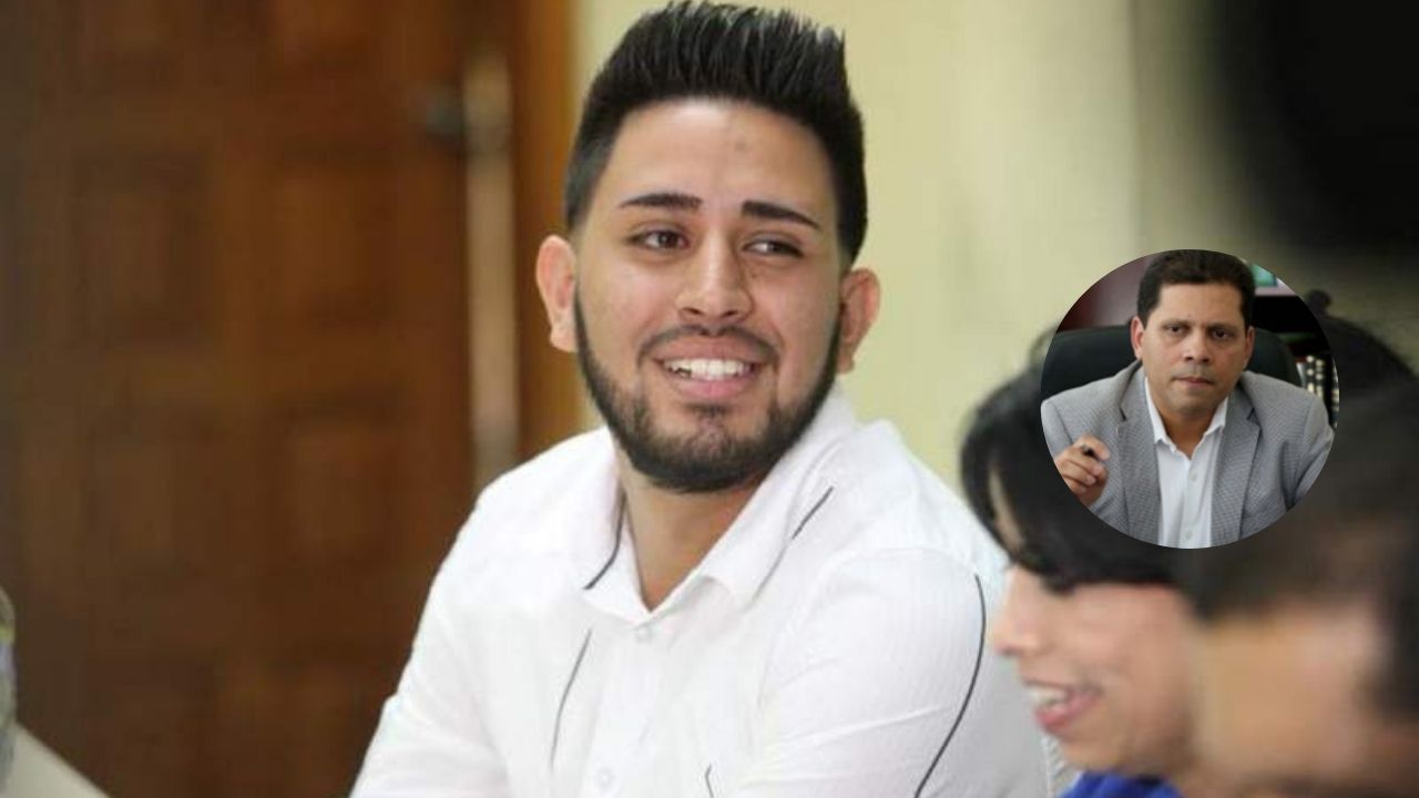 Defensa de Kevin Solórzano solicita audiencia de revisión de medidas para el universitario