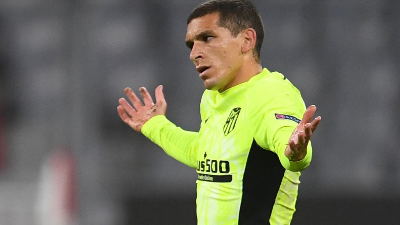 El uruguayo Torreira pide fichar por Boca Juniors: "Me muero por jugar ahí"