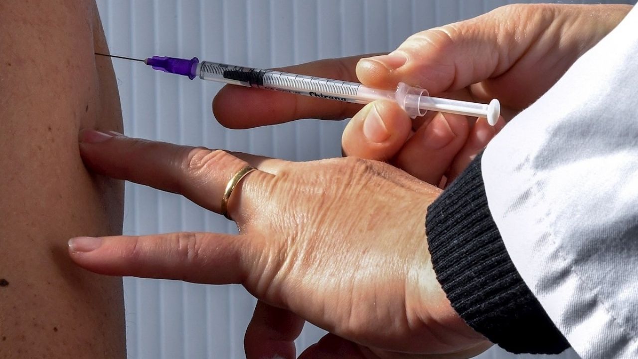 Imagen de A Honduras le tomaría hasta 11 años vacunar contra el covid-19 a su población