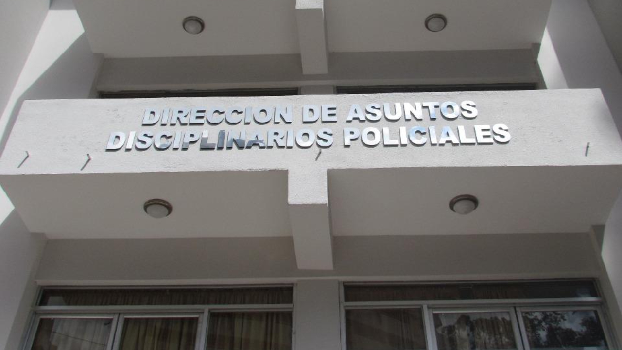 Marcela Amaya, nombrada directora interina de la Didadpol