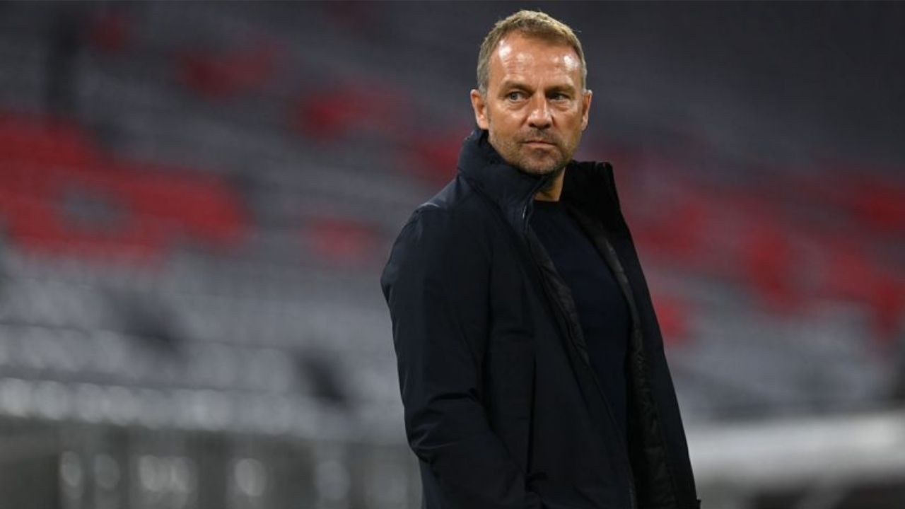 Hansi Flick tomará las riendas de la Selección de Alemania