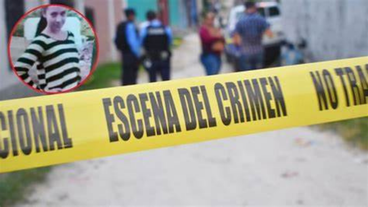 Hondureña salió de fiesta con unos amigos y la hallaron muerta, con signos de tortura y violación