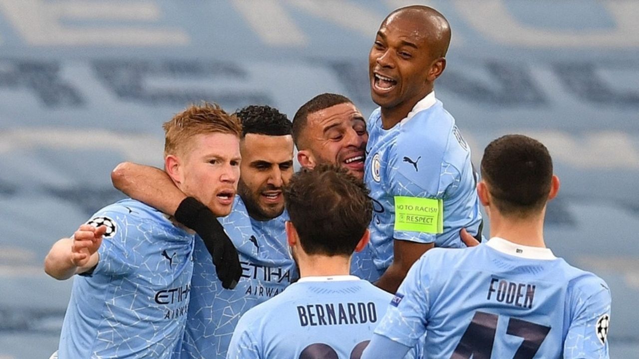 Bajo la conducción de Pep Guardiola, Manchester City accede a su primera final de Liga de Campeones
