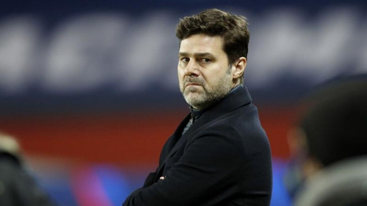 Mauricio Pochettino asegura que el PSG correrá riesgos ante el Manchester City