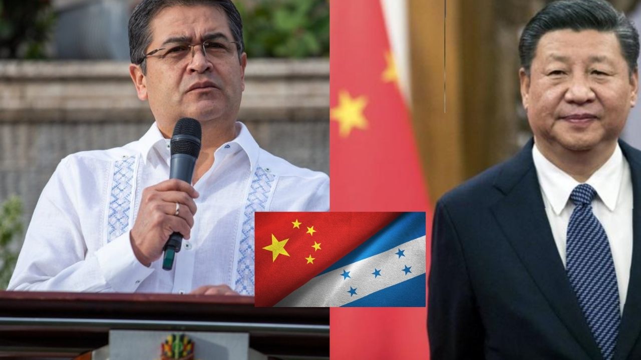 Expresidente de Fedecámara solicita al gobierno hondureño abrir relaciones con China para acceder a vacunas anticovid