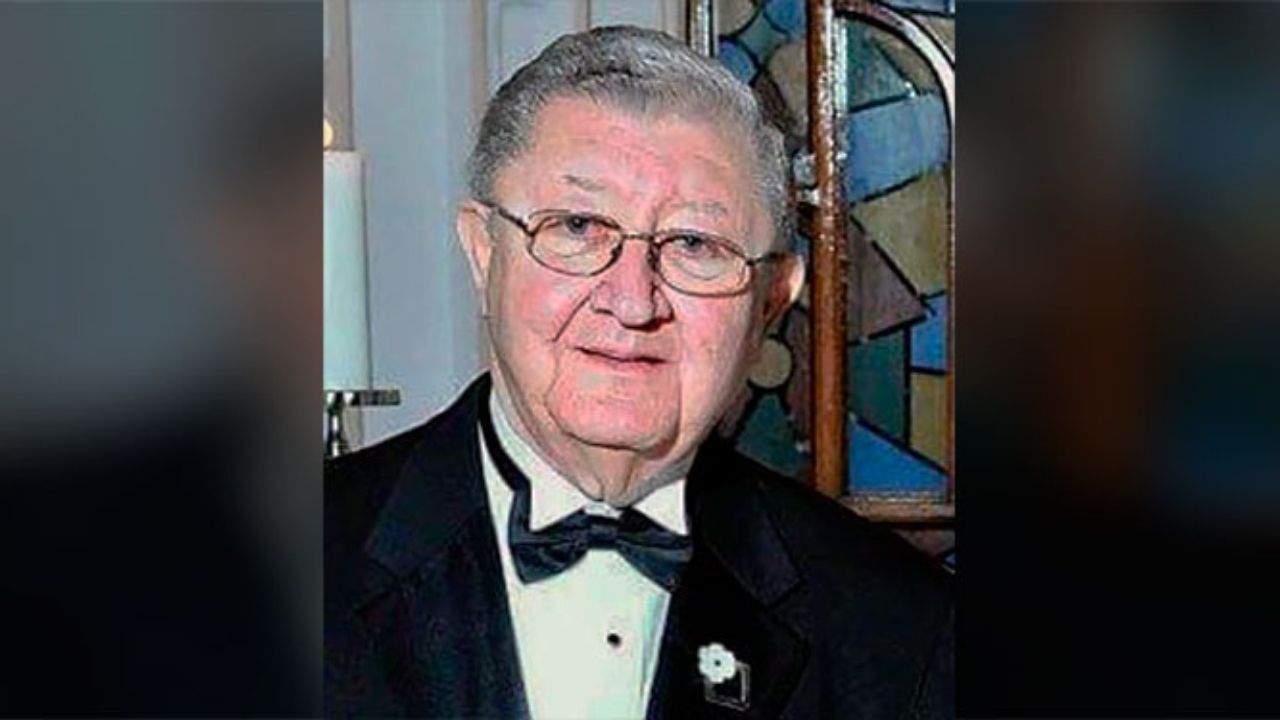 Muere excanciller hondureño Delmer Urbizo Panting