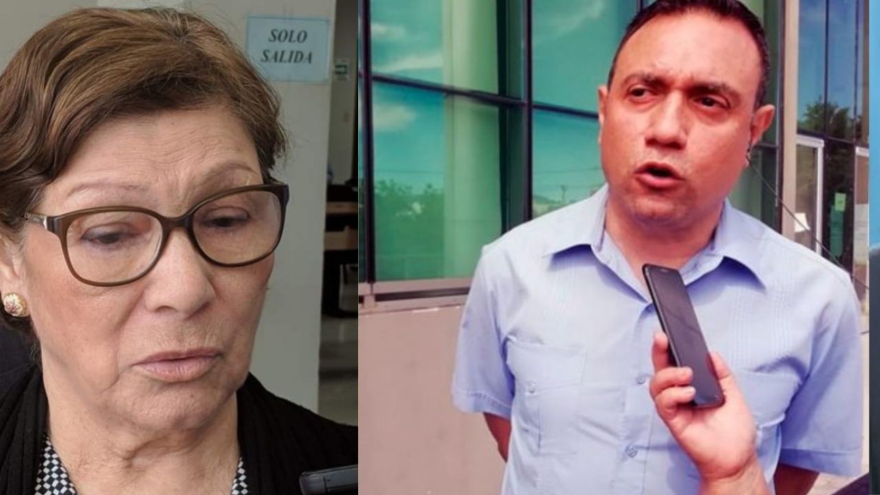 Muere por covid Iván Zelaya, hermano del ex precandidato liberal Luis Zelaya, un mes después del fallecimiento de su madre