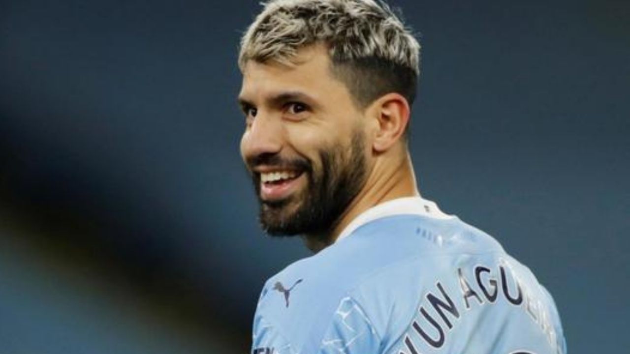Kun Agüero llega al Barcelona para hacer dupla con Messi, tras marcar historia en el Manchester City