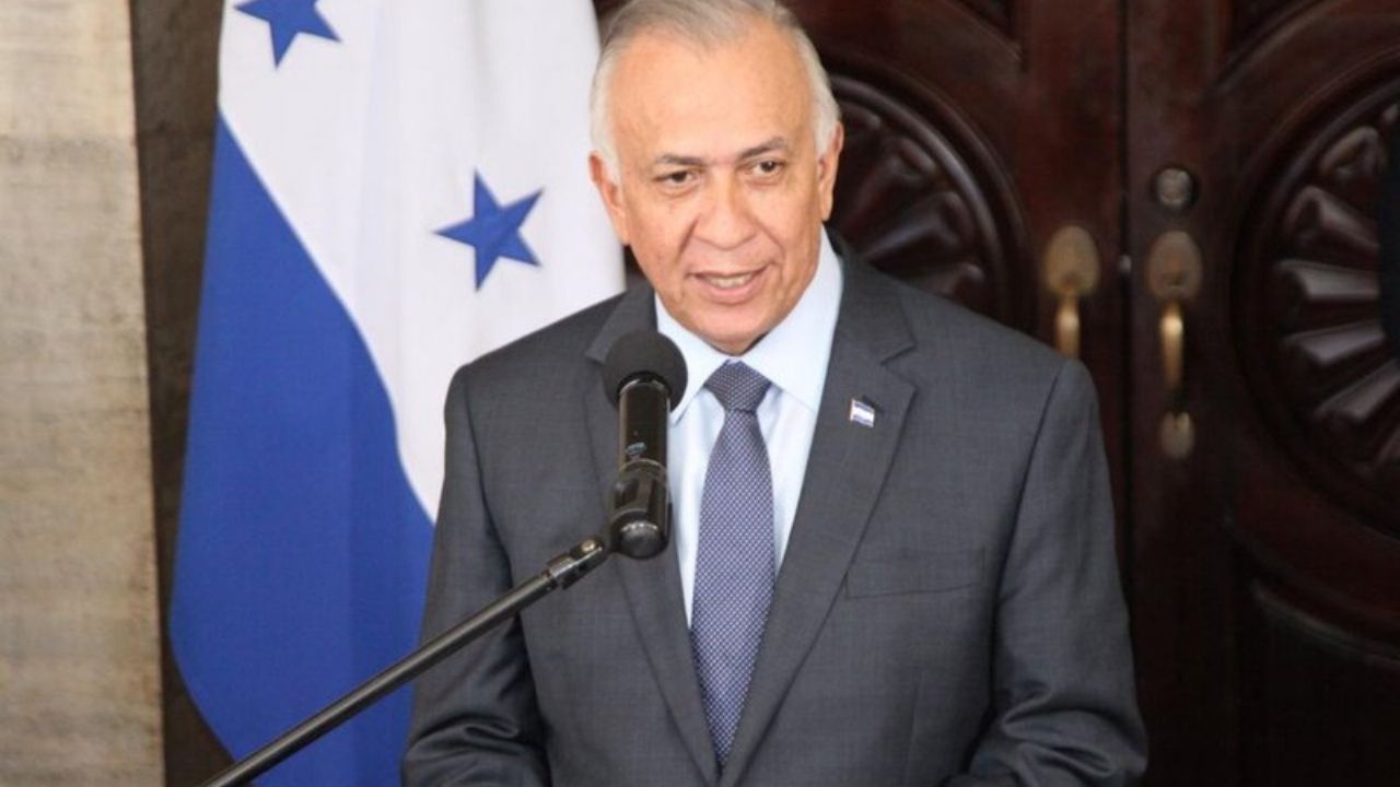 Mauricio Oliva afirma que 'hay claridad' para la aprobación de la nueva Ley Electoral en el Congreso