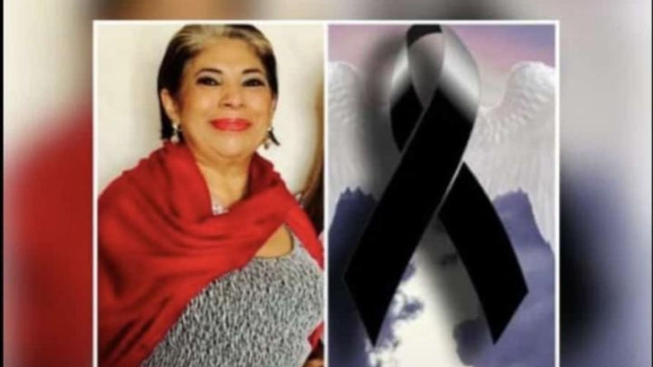 Fallece propietaria de Salón de Belleza Yolanda's en brutal choque en Tegucigalpa