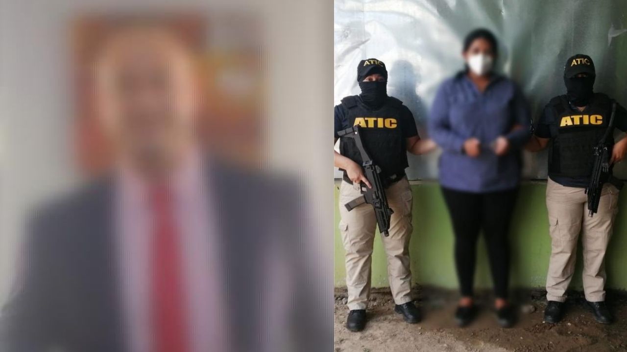 Auto de formal procesamiento en contra del presidente del Colegio de Abogados capítulo Comayagua y su esposa; acusados de estafa