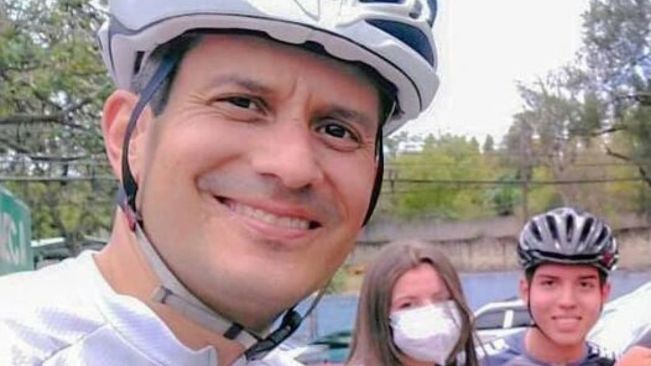 Video: Familia y amigos  lamentan la muerte del líder cristiano y abogado Armando Aguilar, quien murió por atropellamiento