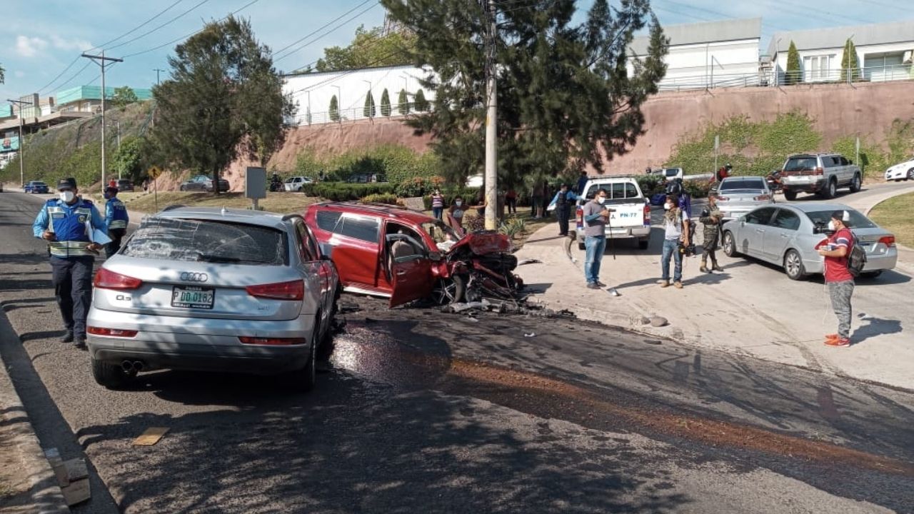 Requerimiento fiscal contra hombre que causó muerte de dueña del salón Yolanda's y dos personas más en la capital