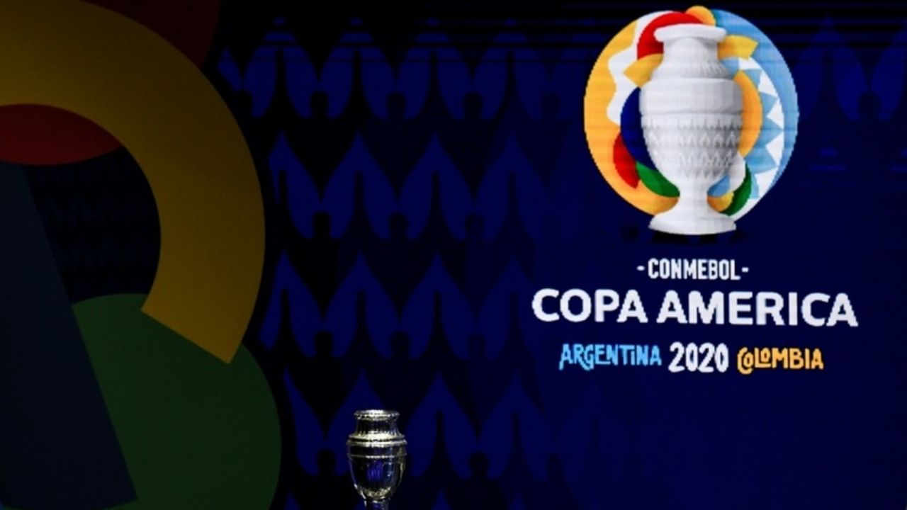 Conmebol le quita a Colombia la sede de la Copa América 2021
