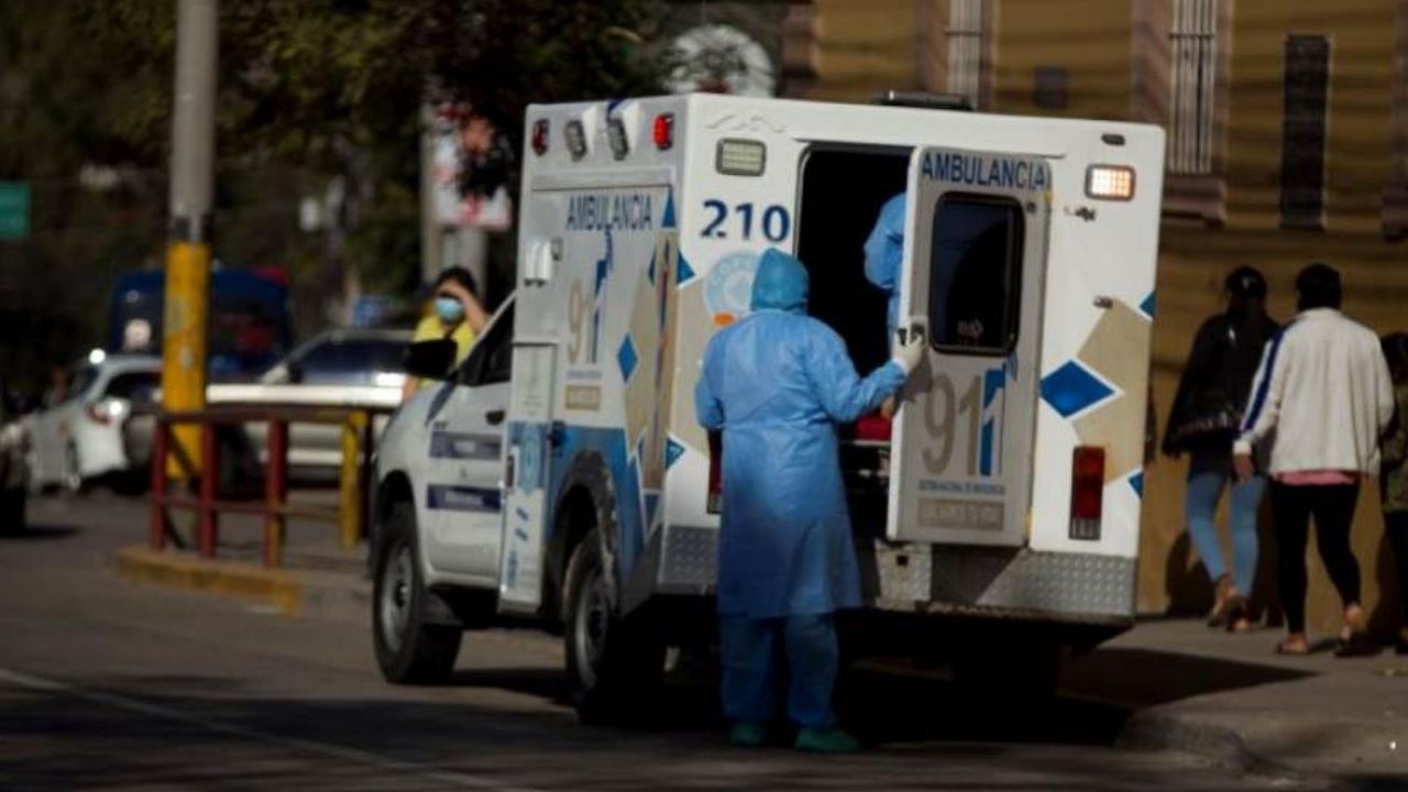 En los primeros 10 días de mayo las muertes por covid-19 aumentaron un 57.03% en Honduras