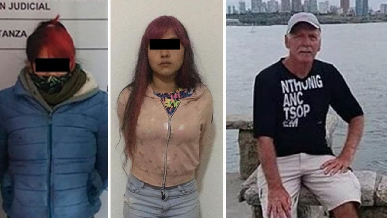Un anciano de 74 años murió de 22 puñaladas a manos de dos jóvenes que lo citaron