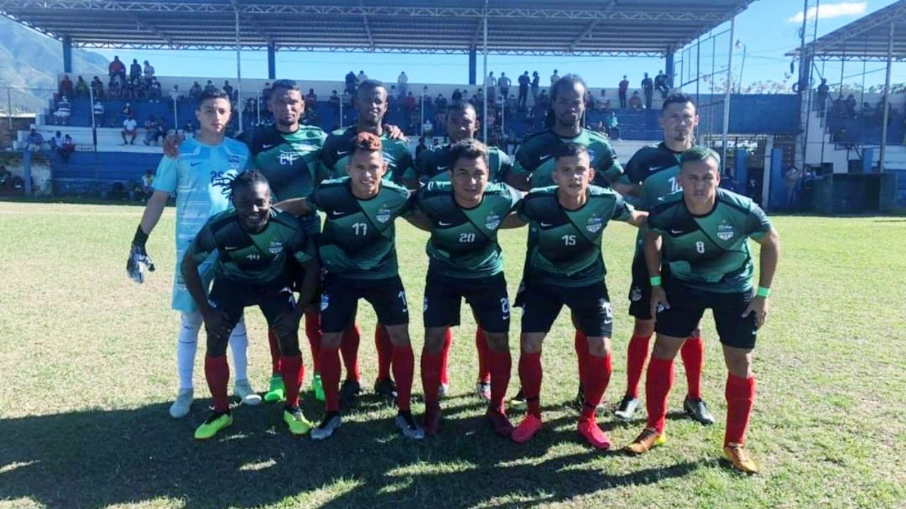 Liga de Ascenso: Atlético Pinares exige sorteo que determine la localía en la final de vuelta ante Victoria
