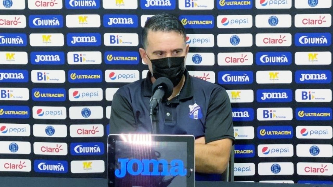 Fernando Araújo deja el Honduras Progreso tras humillante eliminación ante Olimpia