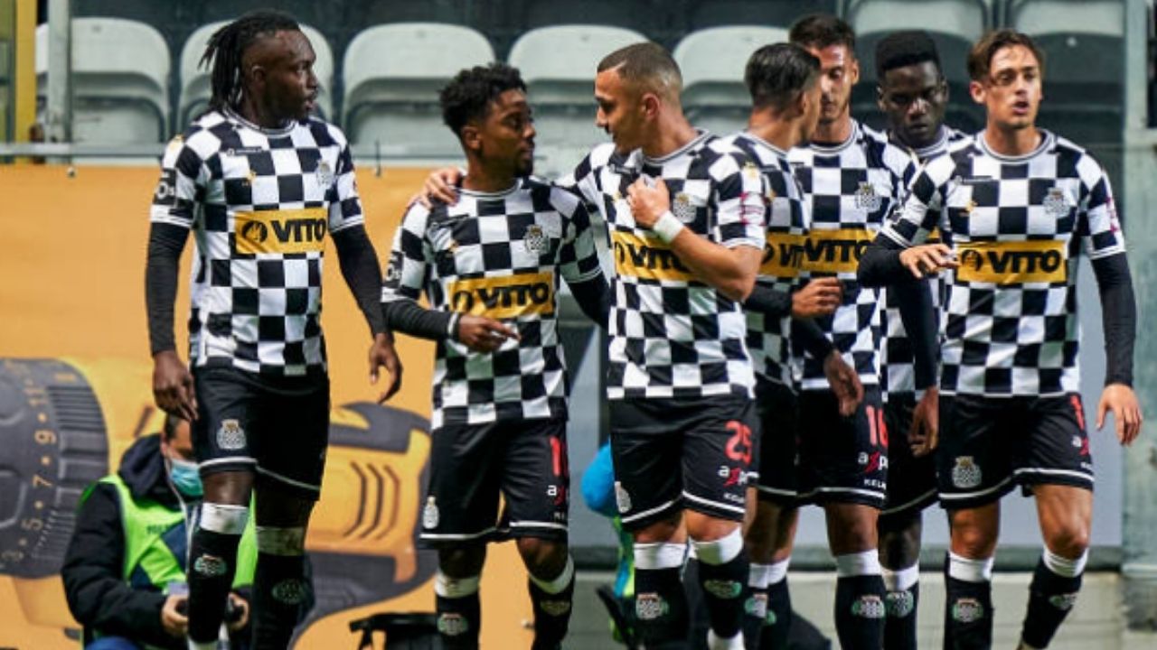 ¿Qué necesita Boavista en la última fecha de la Primeira Liga para evitar el descenso?