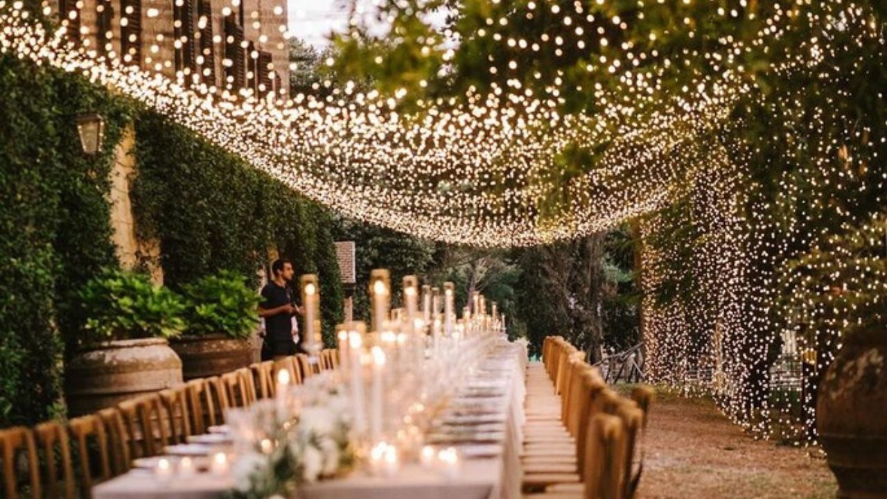 Novio fue arrestado antes de su boda por supuestamente abusar de una de sus invitadas