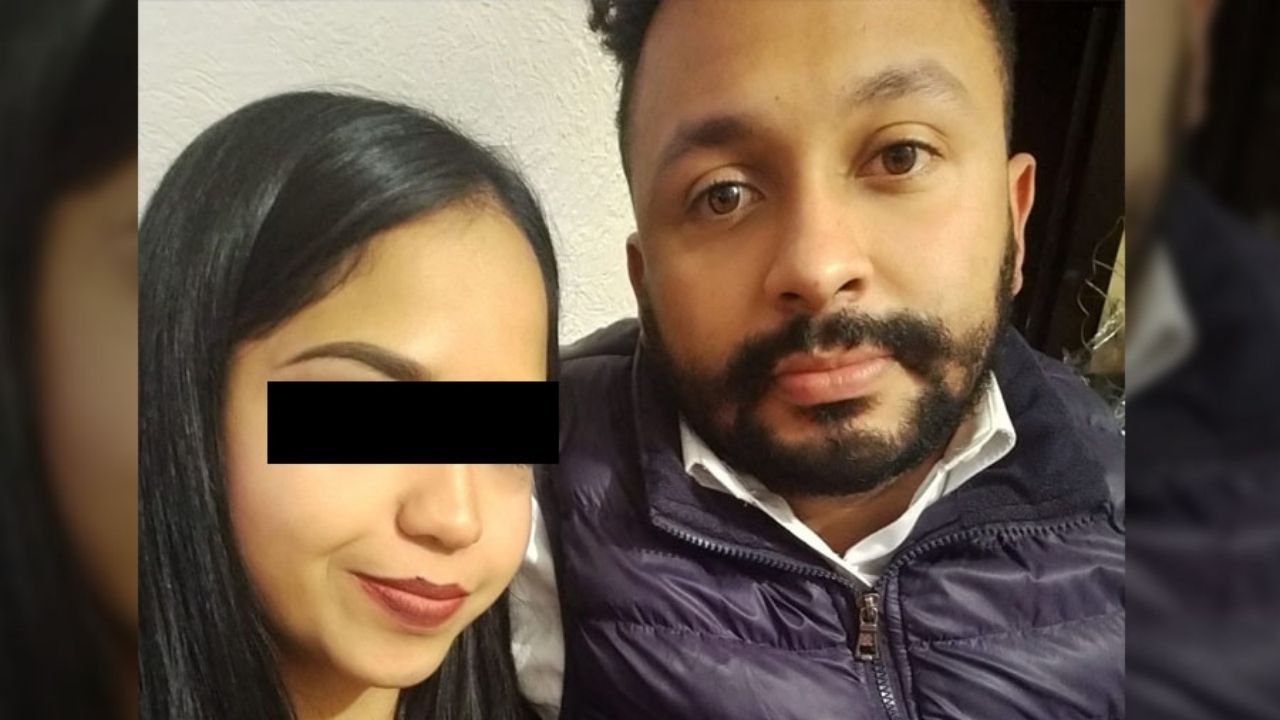 Boxeador profesional agarró a puñetazos y apuñaló a su pareja como si fuera un contrincante en el ring