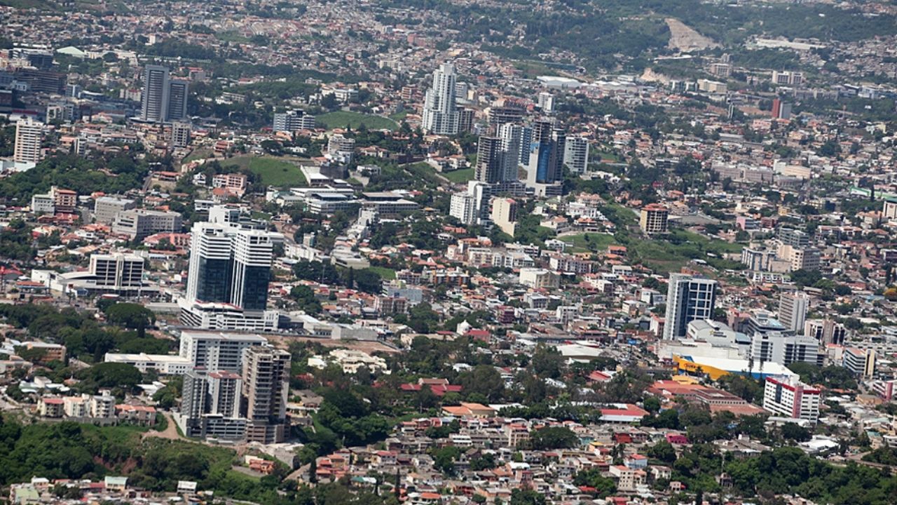 En julio inicia licitación para construcción de la represa Río del Hombre, anuncia Nasry Asfura