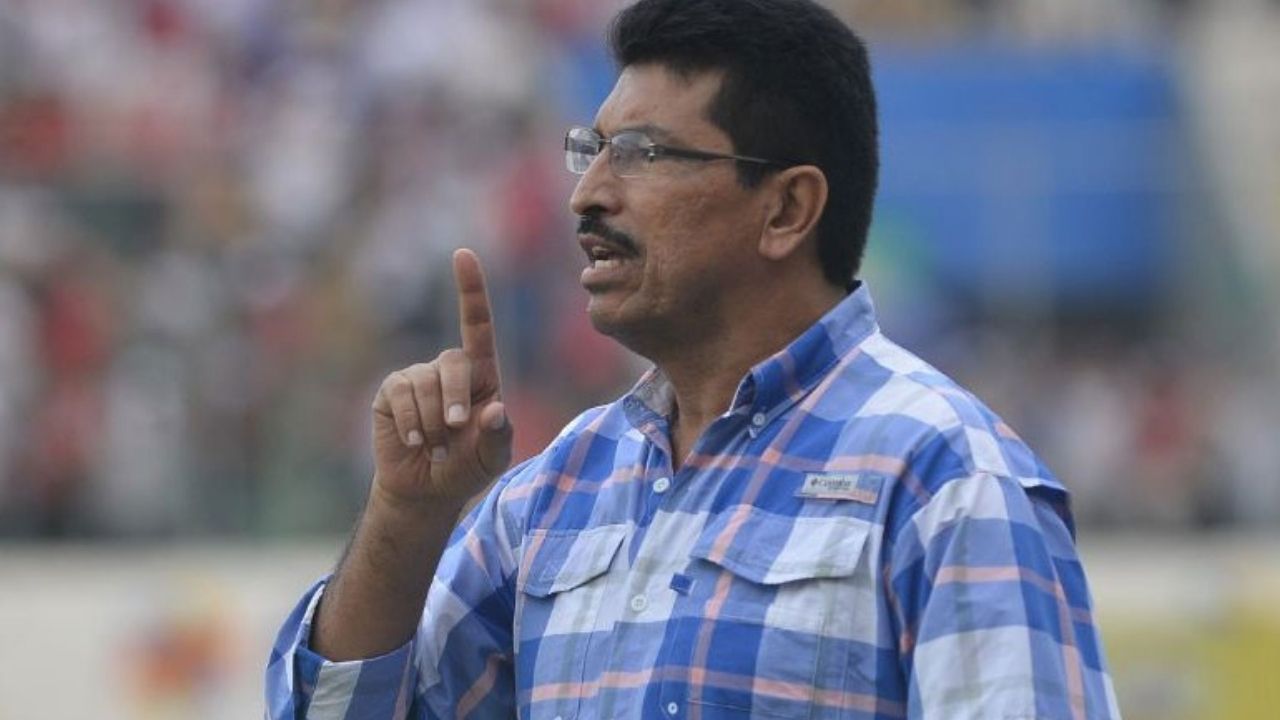 Carlos Martínez busca ser el entrenador con más ascensos en la historia del fútbol hondureño