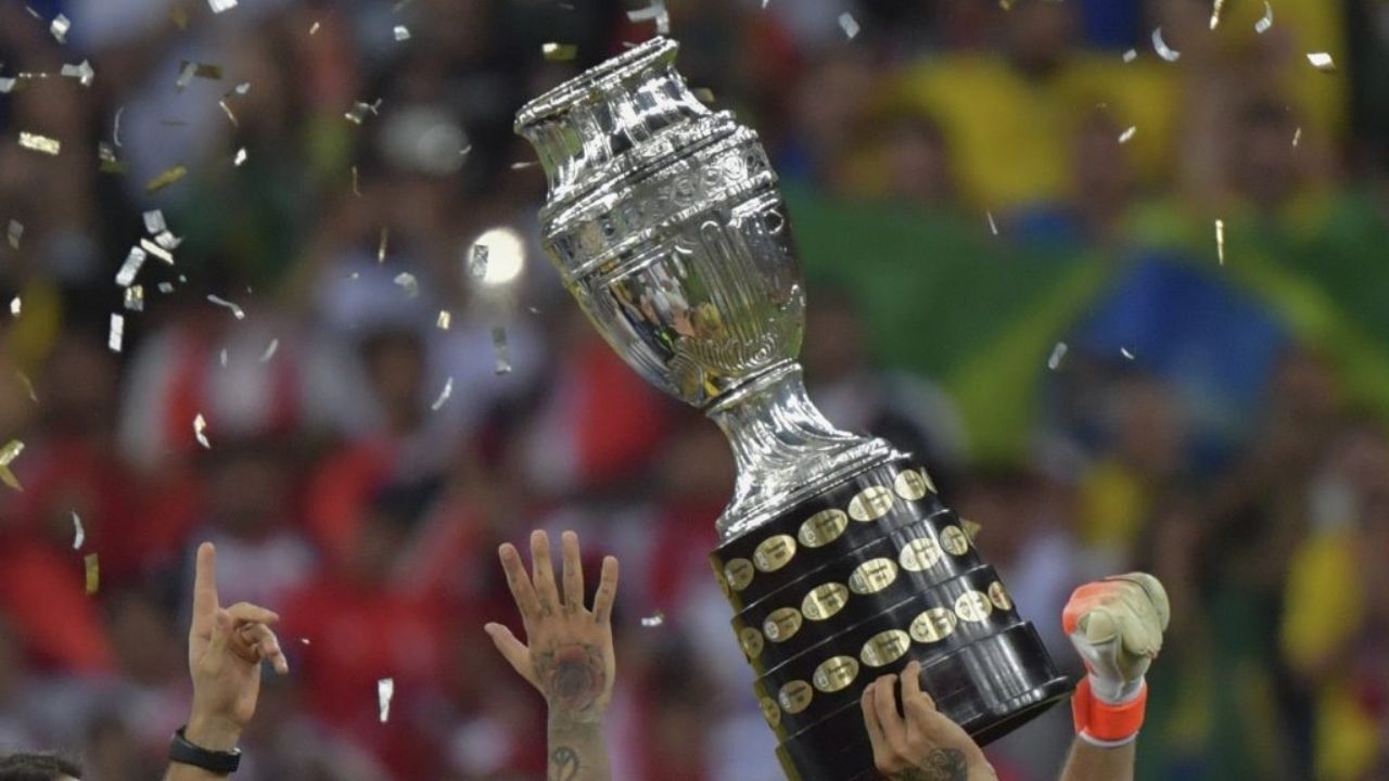 La Copa América 2021 tampoco se jugará en Argentina