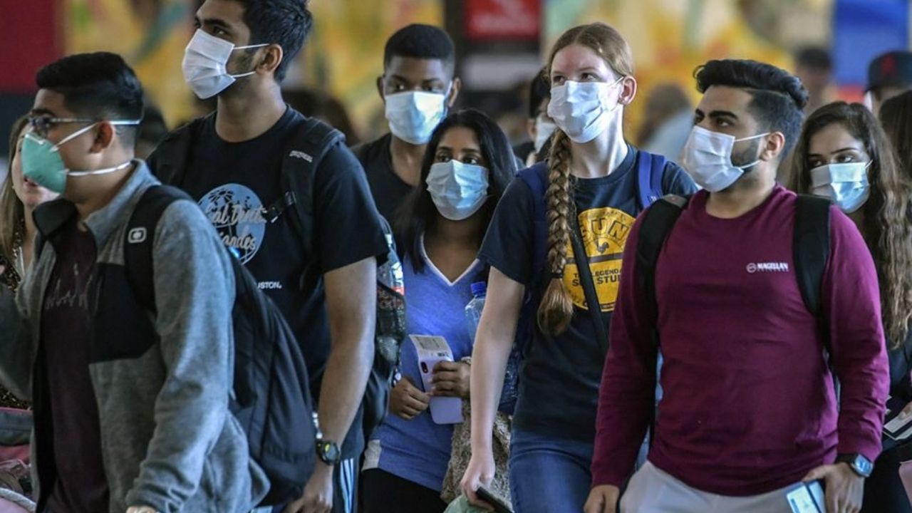 México detecta primer caso de variante India de covid, ¿representa una amenaza para Honduras?