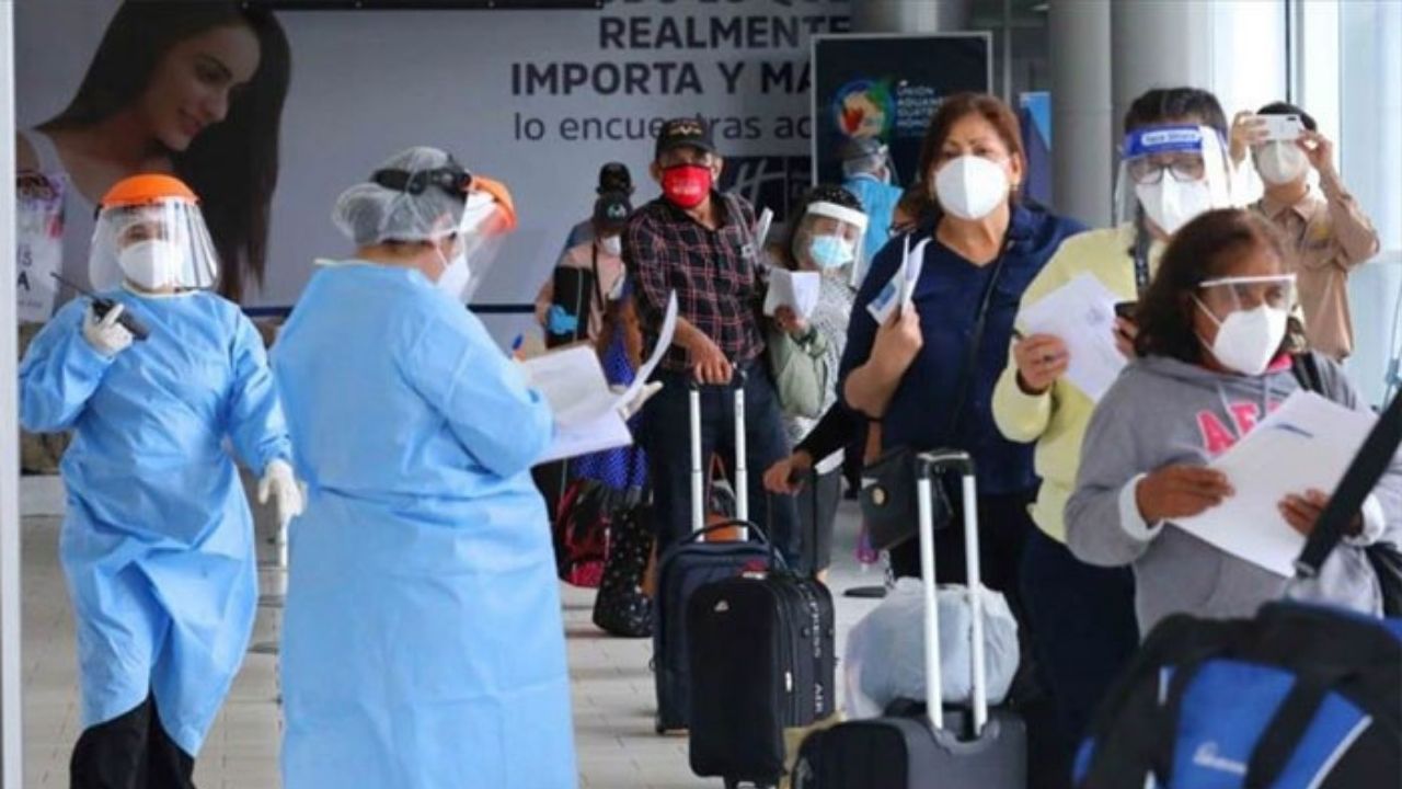 Confirman 65 casos de la nueva variante del covid en Honduras