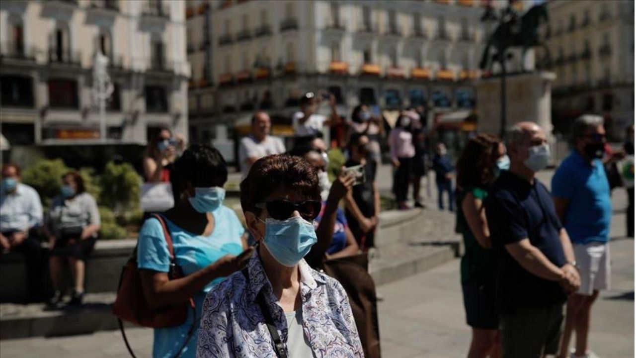 ¿Cuándo se podría terminar la pandemia del covid?, esto es lo que dice la OMS