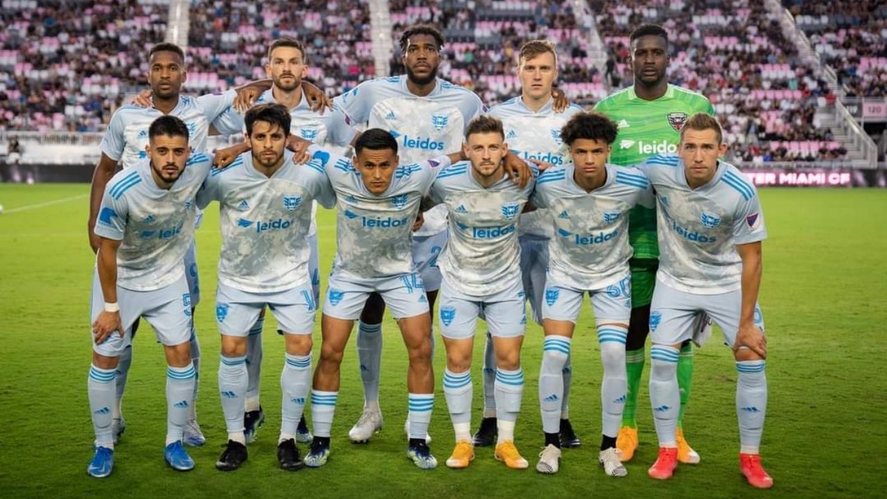 Legionarios: Roger Espinoza y Andy Nájar ganaron con sus clubes en la fecha 8 de la MLS