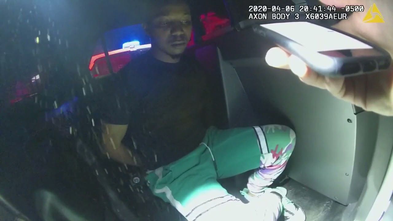 'Esa es mi hija', el grito de un padre luego que Policías confundieran cenizas de una niña con cocaína