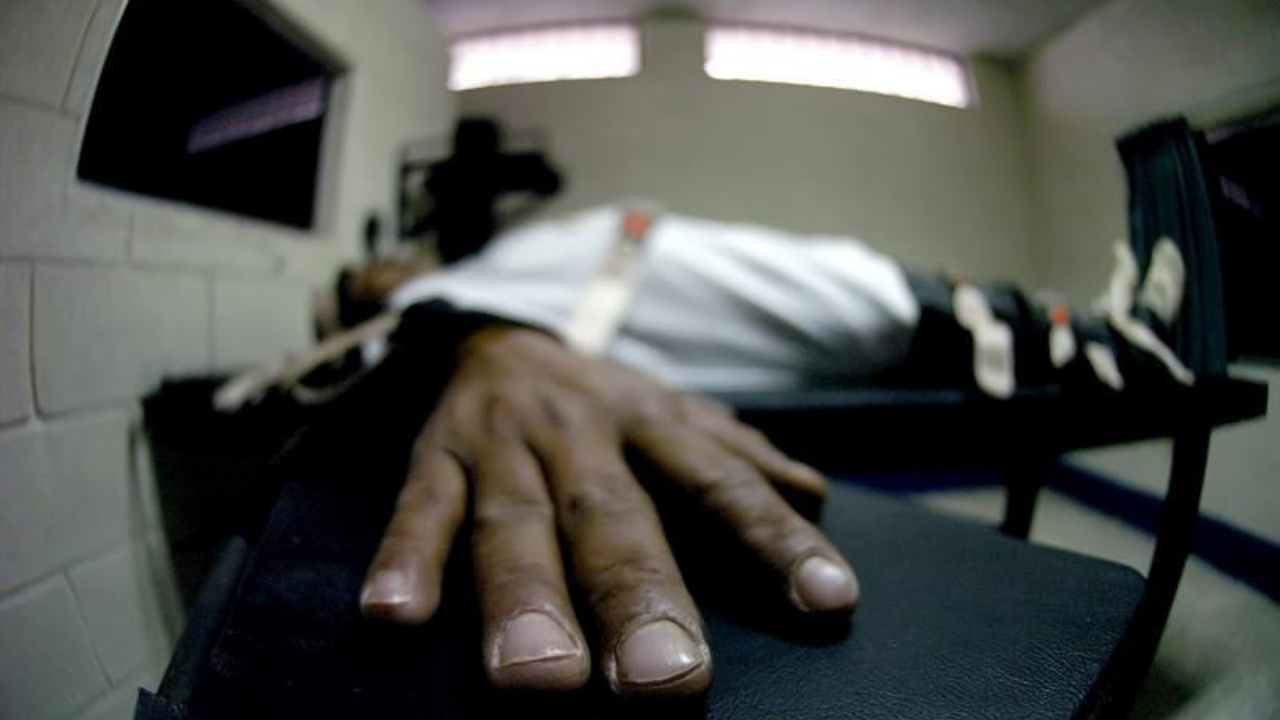 Condenados a muerte en Carolina del Sur podrán escoger si los matan con inyección, silla eléctrica o los fusilan