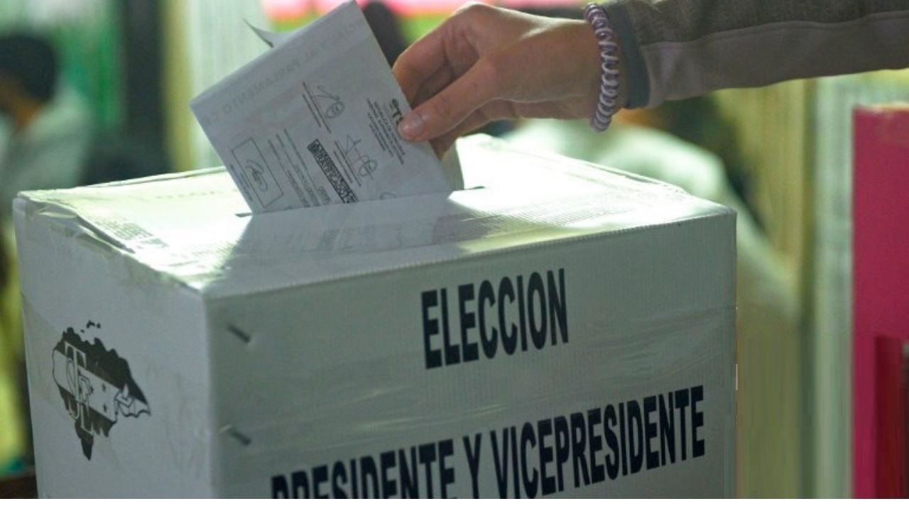 Editorial HRN: vigilancia ciudadana y transparencia  de los procesos electorales