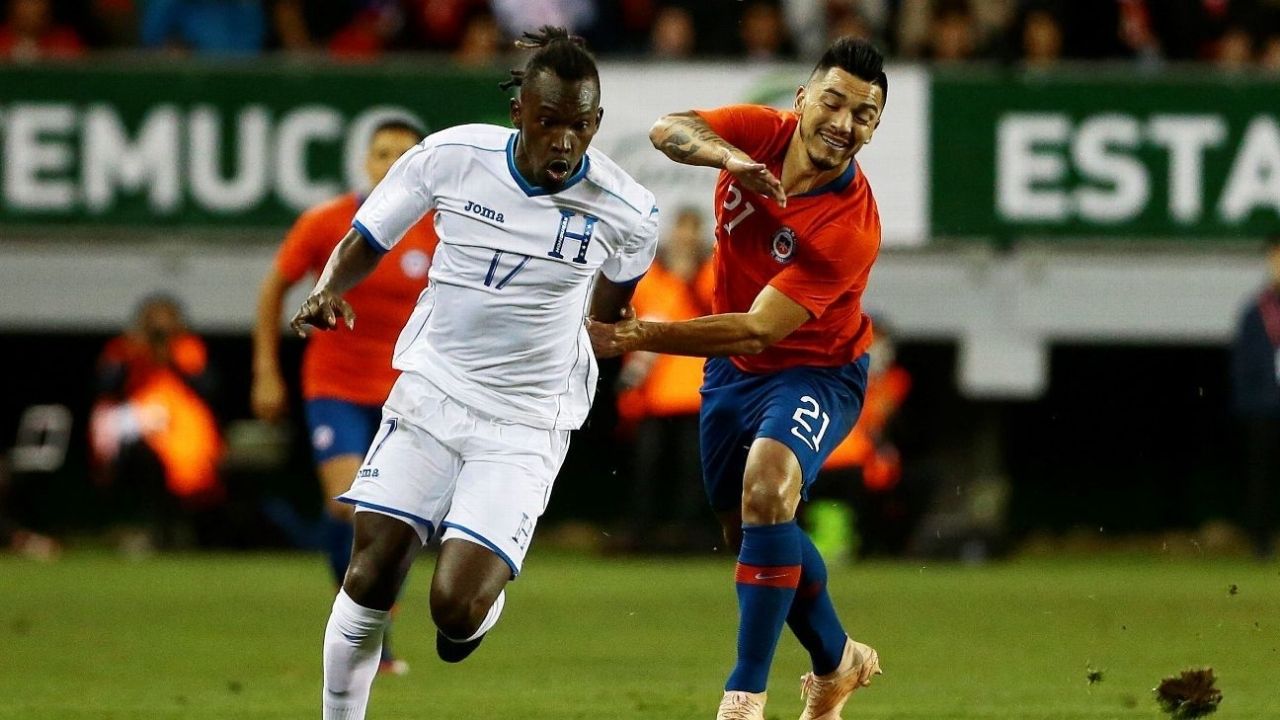 Selección de Honduras: Boavista anuncia convocatoria de Elis y Benguché para el 'Final Four'