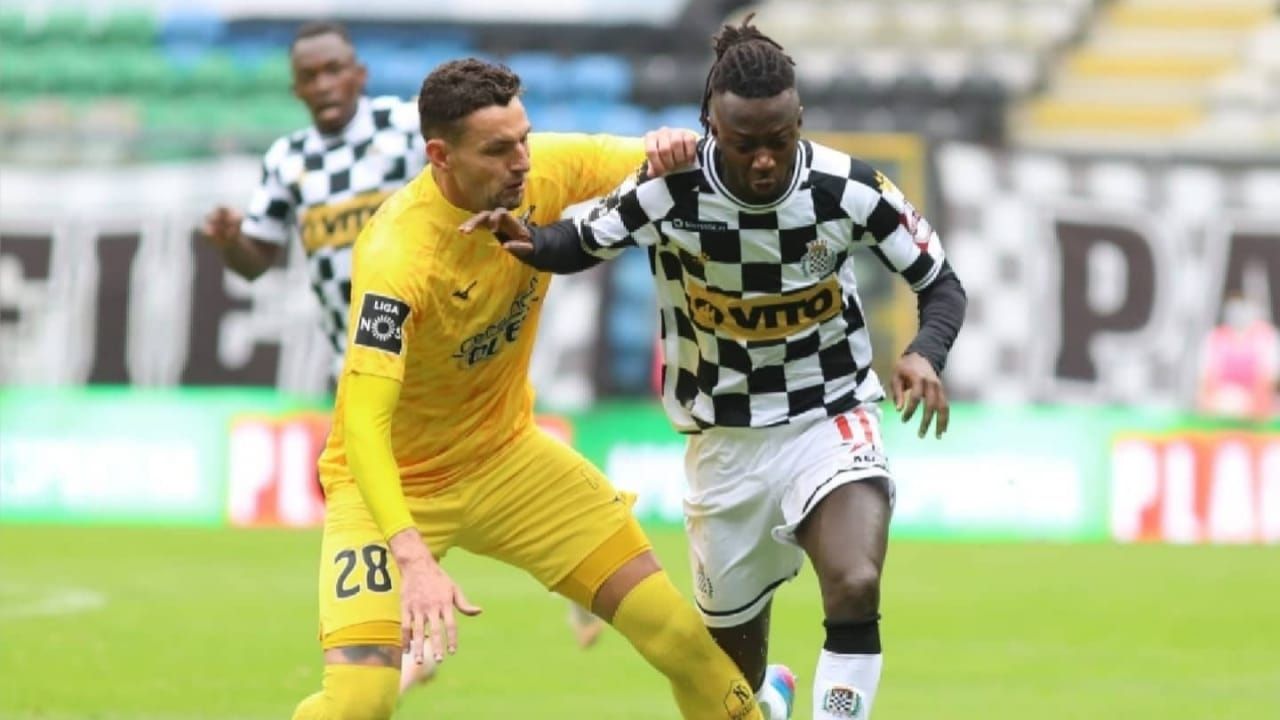 Boavista de Alberth Elis gana ante Portimonense y se aleja de los puestos de descenso en la Primeira Liga