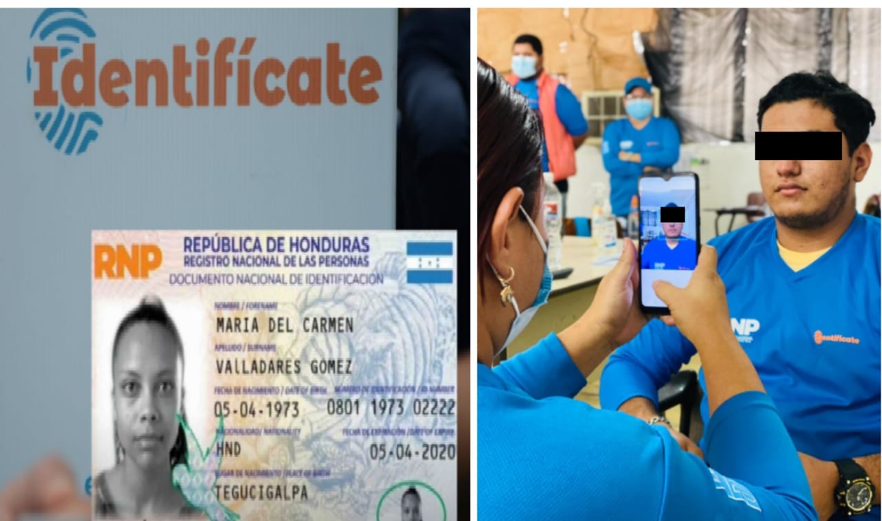 ¿Aun no has reclamado tu nueva tarjeta de identidad?, te mostramos como realizar la cita para la entrega