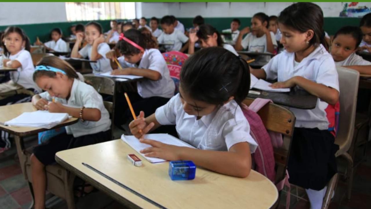 No habrá pilotaje de regreso a clases de manera presencial en todos los niveles educativos, confirmaron las autoridades