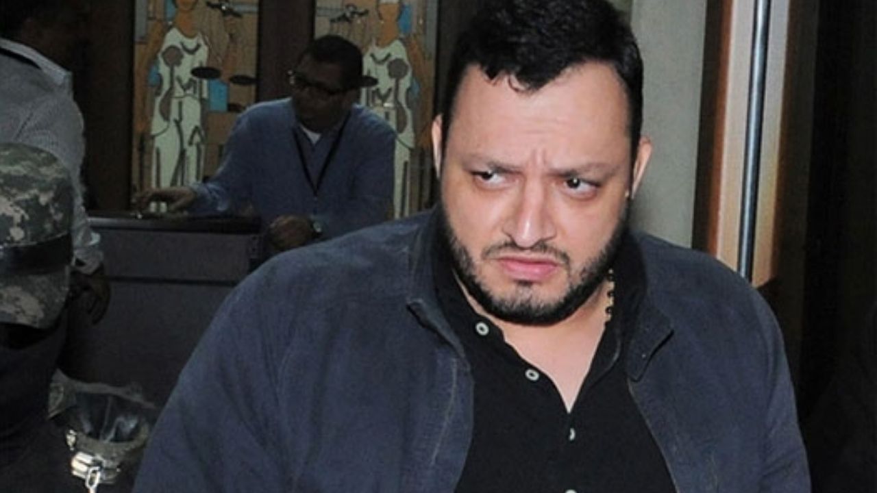 Director de La Tolva se niega a respetar arresto domiciliario a extraditable José Rafael Sosa Méndez, denuncia su abogado