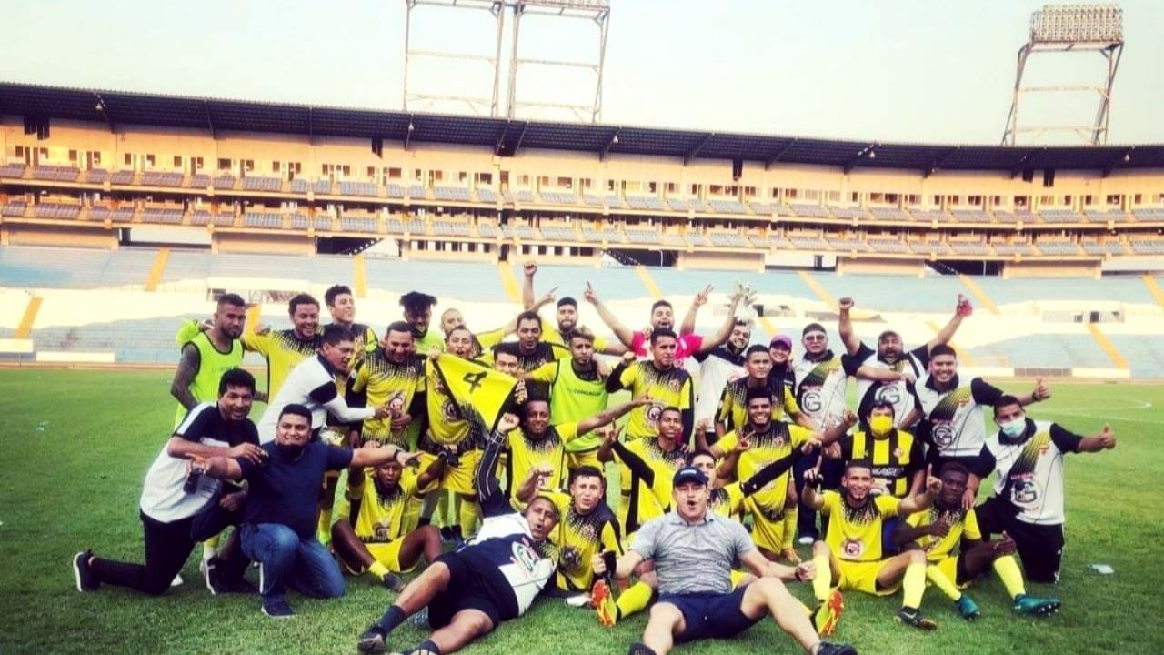 Liga de Ascenso en Honduras: Así se definirá al nuevo inquilino de la Liga 5 Estrellas