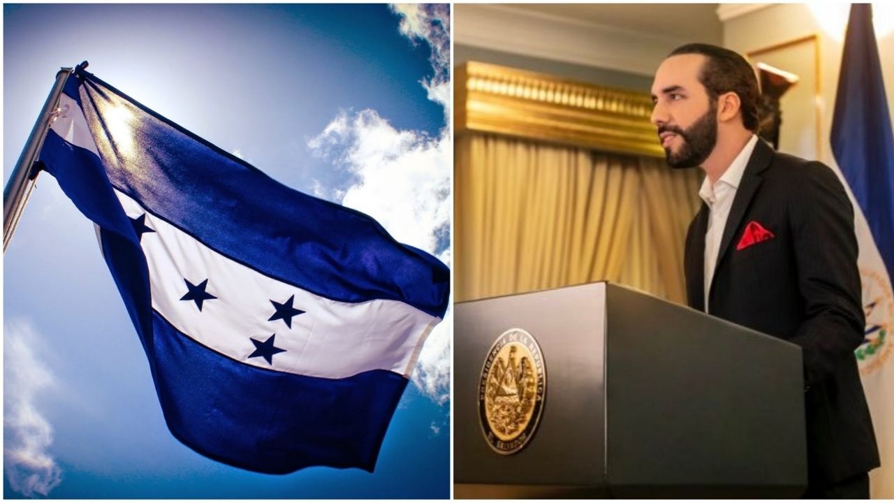 Estos son los siete alcaldes hondureños que se reunirán con autoridades de El Salvador para el proceso de donación de la vacuna covid