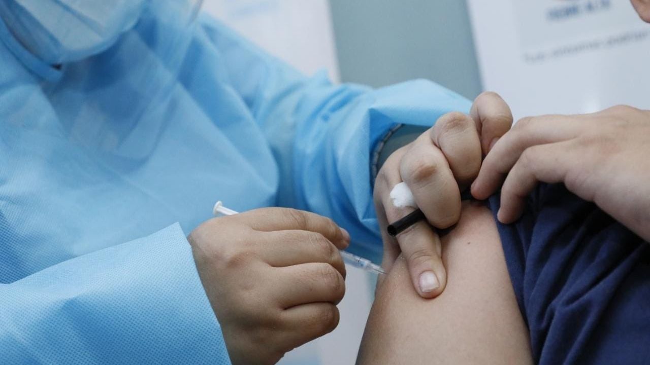 Dos millones y medio hondureños expresan que no se vacunarán contra el covid-19